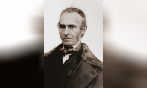 John Greenleaf Whittier