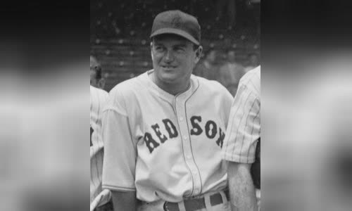 Joe Cronin