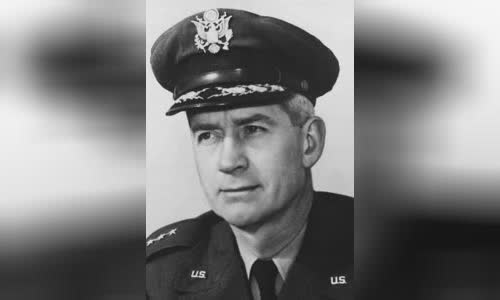 Earle E. Partridge