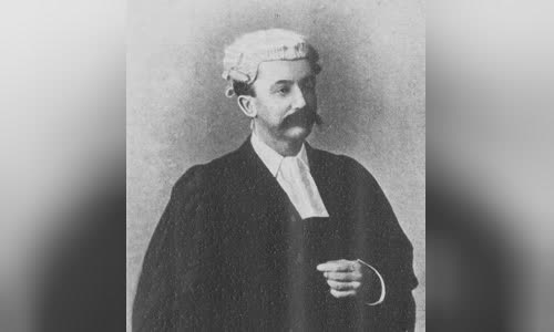 Frederic Weatherly