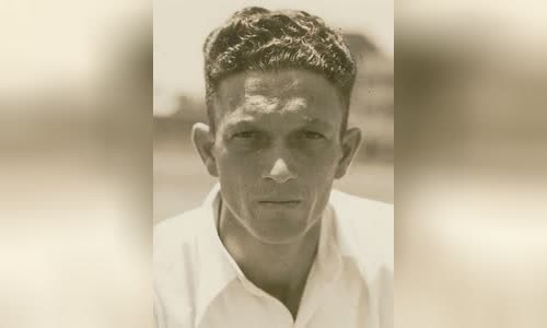 Don Tallon