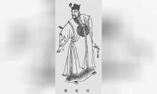 Sima Yi
