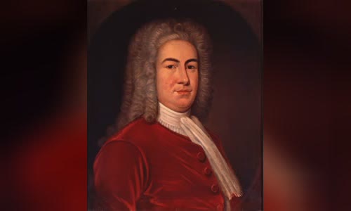 William Burnet (colonial administrator)