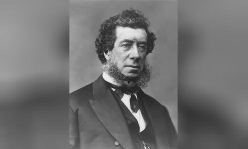 Hamilton Fish