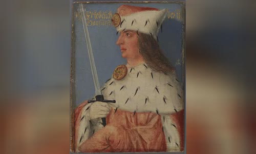 Frederick II, Elector of Saxony