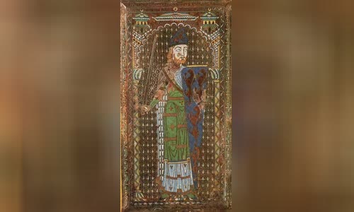 Geoffrey Plantagenet, Count of Anjou