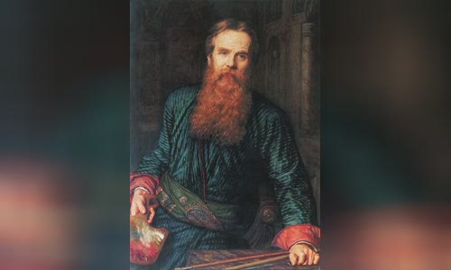 William Holman Hunt