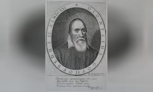 Denis Godefroy