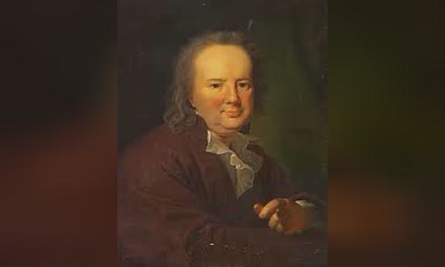 Peter Frederik Suhm