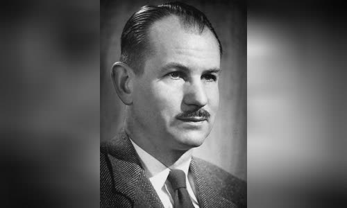 Edwin McMillan