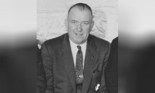 Walter A. Brown