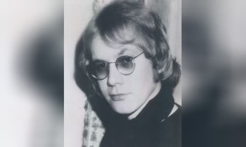 Warren Zevon