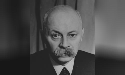 Pieter Sjoerds Gerbrandy