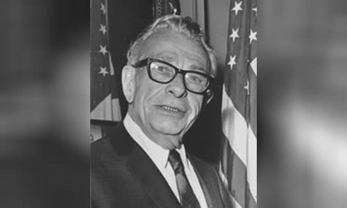 Everett Dirksen