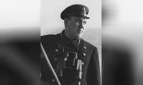 Lev Vladimirsky