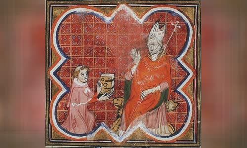 William of the White Hands