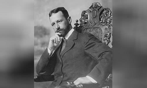 Mario García Menocal