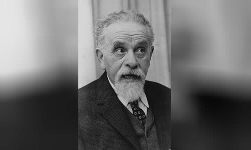 Yitzhak Gruenbaum
