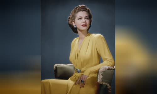 Maria Montez