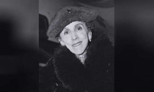 Karen Blixen