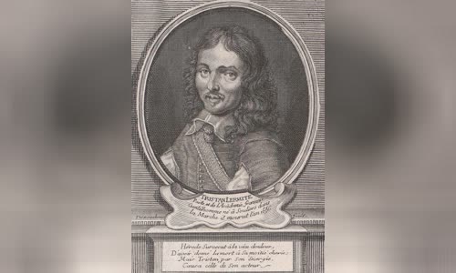 François Tristan l'Hermite