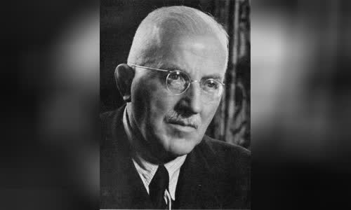 Hermann Staudinger
