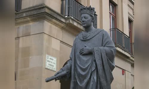 Charles III of Navarre