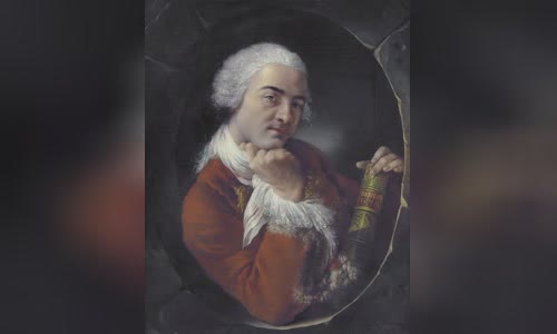 Bernard Forest de Bélidor