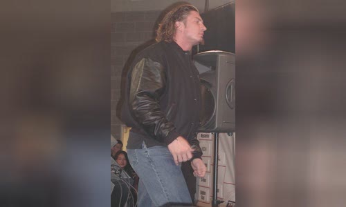 Sean O'Haire