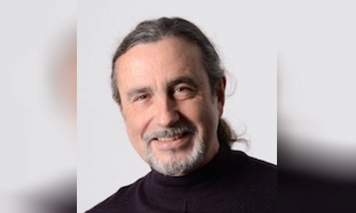 Jean Véronis