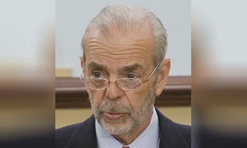 Andrew Kohut