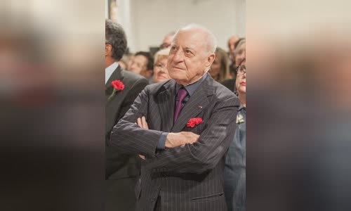 Pierre Bergé