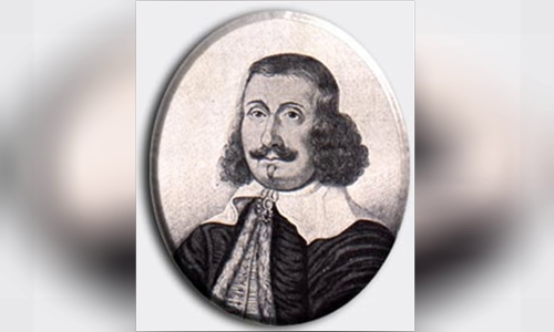 Francis Quarles