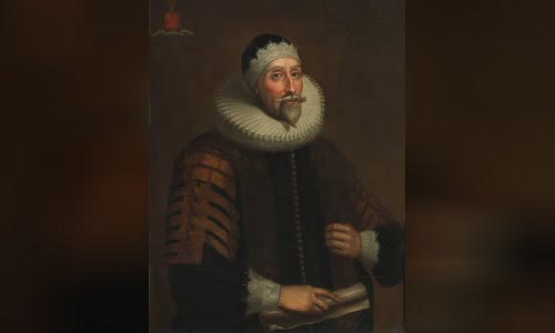 John Coke