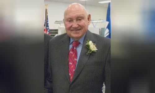 S. Truett Cathy