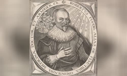 Robert Fludd