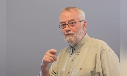 Bill Moggridge