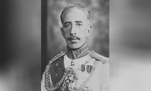 Faisal I of Iraq