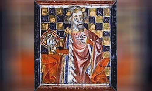 Thomas of Woodstock, 1st Duke of Gloucester