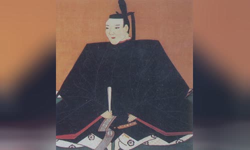 Nakagawa Hidenari