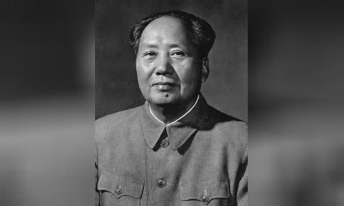 Mao Zedong