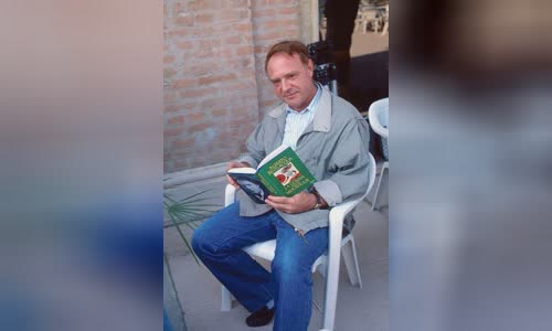 Alberto Bevilacqua