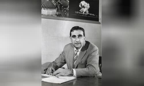 Edward Teller