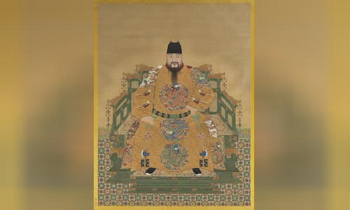 Chenghua Emperor