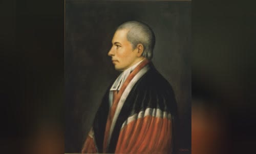 William Paterson (judge)