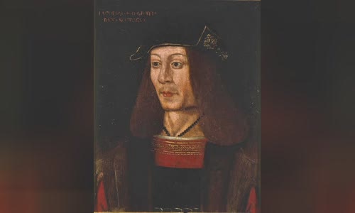 James IV of Scotland