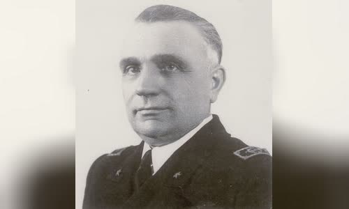 Carlo Bergamini (admiral)
