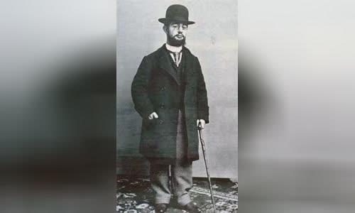 Henri de Toulouse-Lautrec