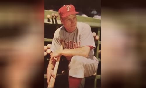 Richie Ashburn