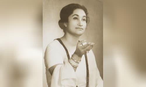 Firoza Begum (singer)